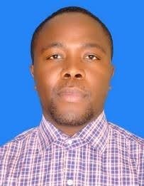 Dr. Mwema Felix — Member